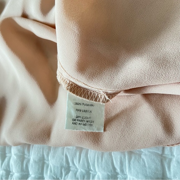 Show Me Your MuMu Tier Layer Cropped King Tank Top  Rose Pink (C1) - Picture 8 of 12